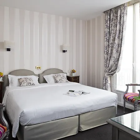 Hôtel Saint-Pétersbourg Opéra&Spa-2